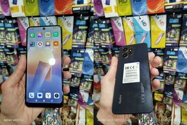 redmi note 11 pro max qiymeti: Xiaomi Redmi Note 12, 128 GB, rəng - Qara