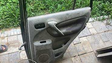 эшик ром фото: Продаю дверь от Toyota rav 4
Торг уместен — 2