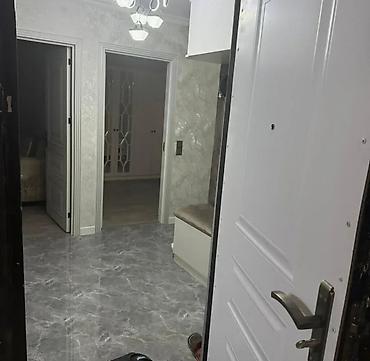 Mənzillər: Tam mebelləşdirilmiş 2 otaqlı mənzil - Zövqlü dizayna malik geniş — 6
