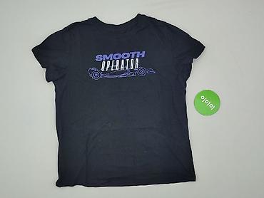 bmw krótkie: T-shirt damski, rozmiar L — 2