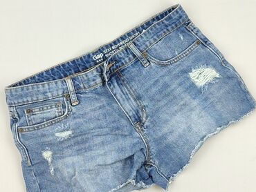 Gap, Shorts for women, size L (EU 40)