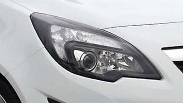 srpski bager: FAROVI ZA OPEL MERIVA OD 2010. DO 2017. GOD. | Polovni originalni — 1