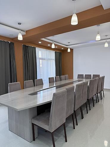 Продажа отелей и хостелов: Продаётся готовый отель “Асман” в с. Бостери, Иссык-Куль. Объект — 30