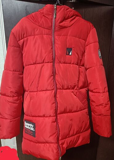 jacket in Кыргызстан | ТОЛСТОВКИ: Jacket