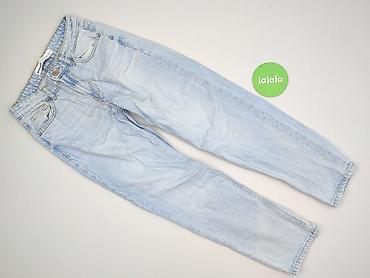 jeansy push up bershka: Bershka, Jeansy damskie, rozmiar XS — 2