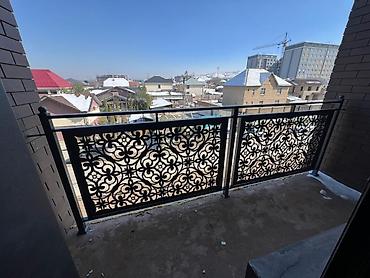Продажа квартир: 2 комнаты, 9 м², Элитка, 3 этаж, Готовая ПСО (под самоотделку) — 5