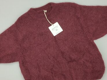 sukienka sweterkowa c a: Emery Rose, Women`s sweater, size One size