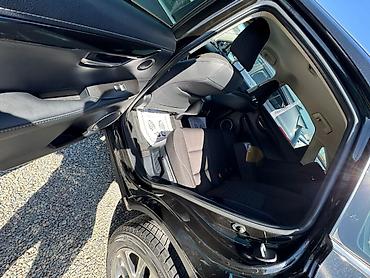 Lexus: Lexus NX: 2015 г., 2 л, Автомат, Бензин, Кроссовер — 11