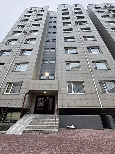 Продажа квартир: 2 комнаты, 59 м², 106 серия улучшенная, 1 этаж, Евроремонт — 1