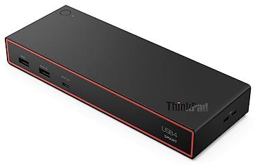 lenova k5: №: 16337 Məhsulun adı: Dok-stansiya Lenovo ThinkPad USB4 Smart Dock — 1