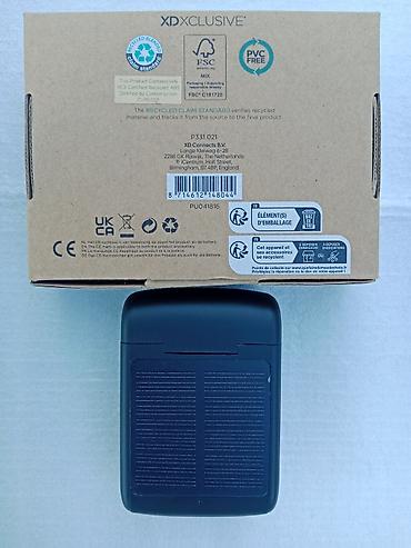 Slušalice: Original Engleski Brend Bežičnih slušalica "Skywave-SOLAR"® sa — 13