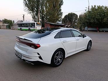Унаа сатуу: Kia K5: 2020 г., 2 л, Автомат, Бензин, Седан — 6