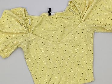 bluzki balmain: H&M Divided, Top damski, rozmiar XS — 1