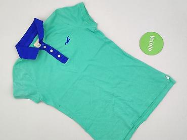 koń: Hollister, Damska koszulka polo, rozmiar S — 2