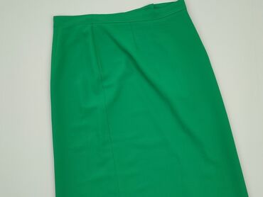 spódnico spodnie burda: Skirt, 3XL (EU 46), condition - Perfect
