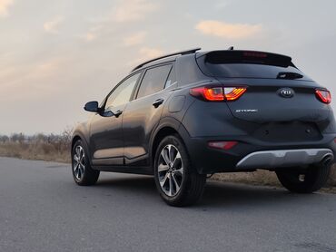Kia: Kia Stonic: 2019 г., 1.4 л, Автомат, Бензин, Кроссовер — 15
