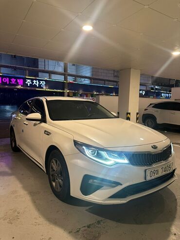 киа к5 2018 цена бишкек: Kia K5: 2018 г., 2 л, Типтроник, Газ, Седан