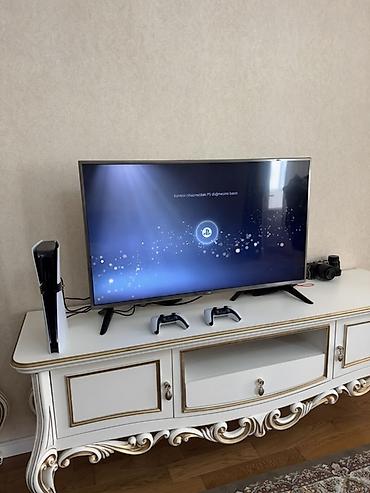 PS5 (Sony PlayStation 5): PlayStation 5 Pro (PS5 Pro) 
Heç bir problemi yoxdur 1 ay öncə almışam — 14