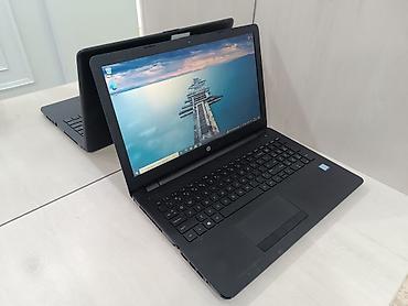 i3 4005u: HP 15-bs103dx — 15.6" ноутбук для учебы и работы. Характеристики: - — 2