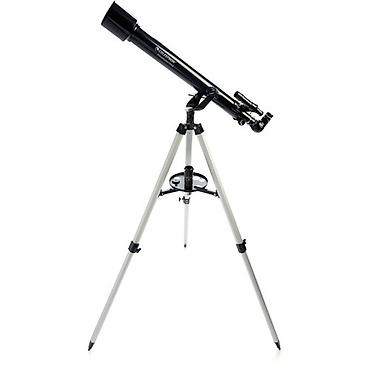 Teleskoplar: Teleskop Celestron PowerSeeker 60 AZ. Texniki xüsusiyyətlər Celestron — 2