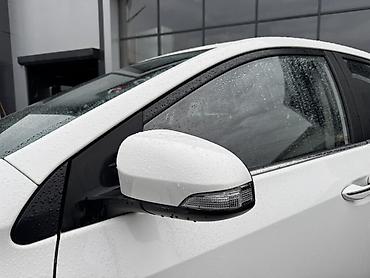 мото электро: Toyota Corolla: 2020 г., 1.8 л, Гибрид, Седан — 8