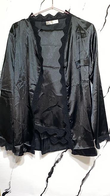 Рубашки: Набор одежды 1) Рубашка Franco Benussi - Классическая белая рубашка с — 13