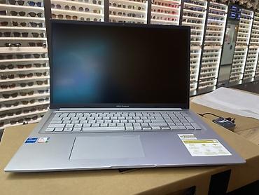 Ноутбуки ASUS: Ноутбук ASUS Vivobook 16гб 1-тб (серия 14/15/17) 17,3 дюймов абсолютно — 2