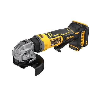 ред: Новый, Аккумуляторные, Dewalt, 125 мм, 11000 об/мин — 1