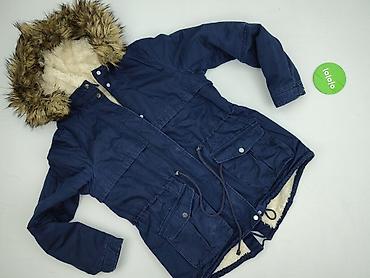 elementy trencz: H&M Divided, Parka damska, rozmiar L — 3
