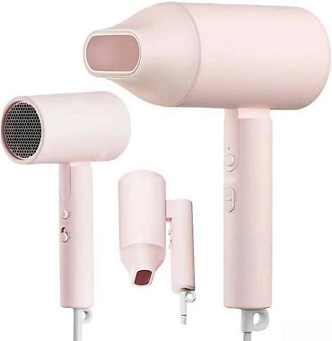 fen modelleri: Fen "XİAOMİ COMPACT H101 PİNK"Xiaomi Compact Hair Dryer H101 Pink — — 2