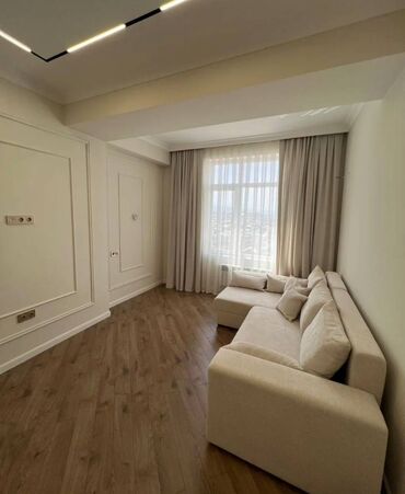 продаю квартиру джал артис: 1 комната, 41 м², Элитка, 11 этаж, Дизайнерский ремонт