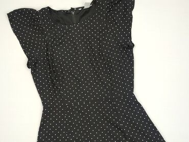Sukienki: H&M, Sukienka damska, rozmiar S