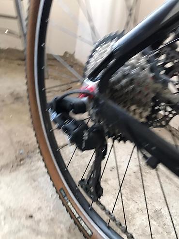 Электровелосипеды: Электровелосипед, Б/у — 6