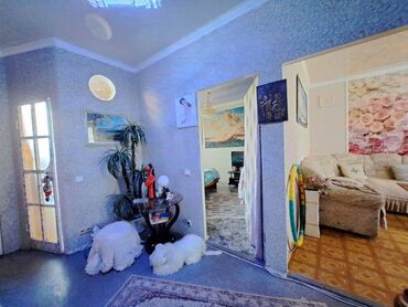 Продажа квартир: 2 комнаты, 55 м², Индивидуалка, 3 этаж, Дизайнерский ремонт