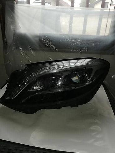 vgp 3300 s: LEVI FAR ZA MERCEDES BENZ S KLASA | Levi far za Mercedes Benz S — 2