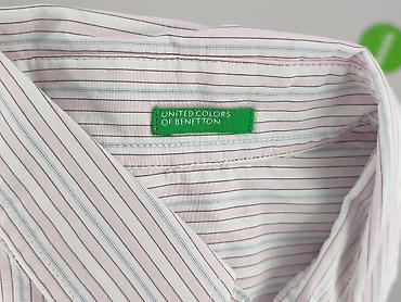 ben sherman: United Colors of Benetton, Koszula damska, rozmiar S — 4