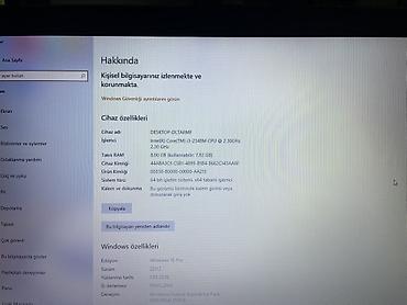 acer aspire vn7 791g: Acer noutbuk Xüsusiyyətlər: - Prosessor: Intel Core i3 (stiker — 7