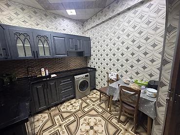 Вторичное жилье: 3 комнаты, Новостройка, 80 м² — 10