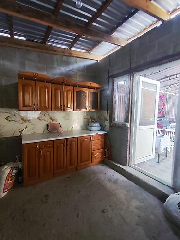 Продажа коттеджей и домов: 4 комнаты, 125 м², 8 соток, Манас, Собственник — 19