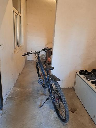velosiped cube: AZ İŞLƏNMİŞ VELODU 29 LUĞ VELODU 400 MANATA SATIRAM ALMAĞ İSTİYƏN — 3