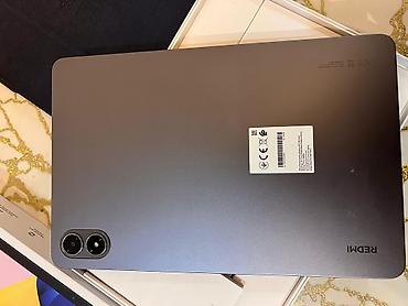 Xiaomi: İşlənmiş Xiaomi Redmi Pad Pro, 12,4", 256 GB — 9