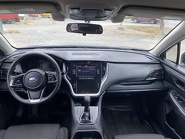 outback 3 6: Subaru Outback: 2020 г., 2.5 л, Вариатор, Бензин, Внедорожник — 5
