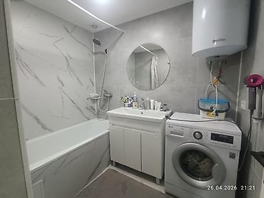 Продажа коттеджей и домов: Срочно продам частный дом! Район: Начало ул. Шералиева Ул. Бишкек-125 — 16