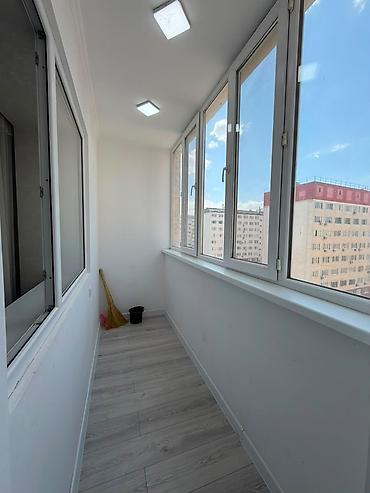 Продажа квартир: 1 комната, 39 м², 7 этаж, Евроремонт — 6