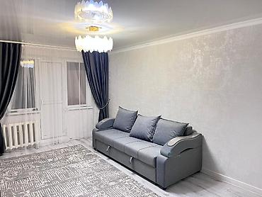 Продажа квартир: 3 комнаты, 58 м², Индивидуалка, 1 этаж, Евроремонт — 3