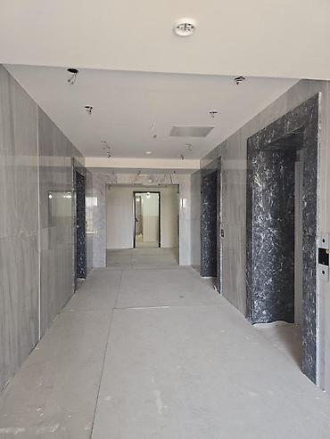 20 ci sahede ev satilir: Ağ şəhər, 3 otaqlı, Yeni tikili, m. Xətai, 180 kv. m — 3