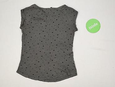 biustonosz m: Sinsay, T-shirt damski, rozmiar S — 3