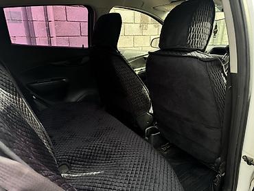 Продажа авто: Chevrolet Spark: 2018 г., 1 л, Вариатор, Бензин, Хэтчбэк — 6
