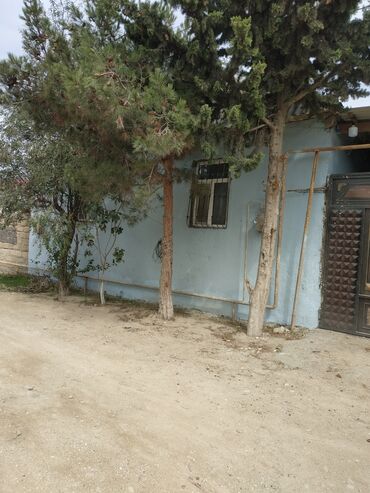 домики в набране: 3 otaqlı, 120 kv. m, Kredit yoxdur, Orta təmir