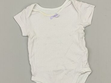 wełniane body niemowlęce: Body, 9-12 m, 
stan - Zadowalający